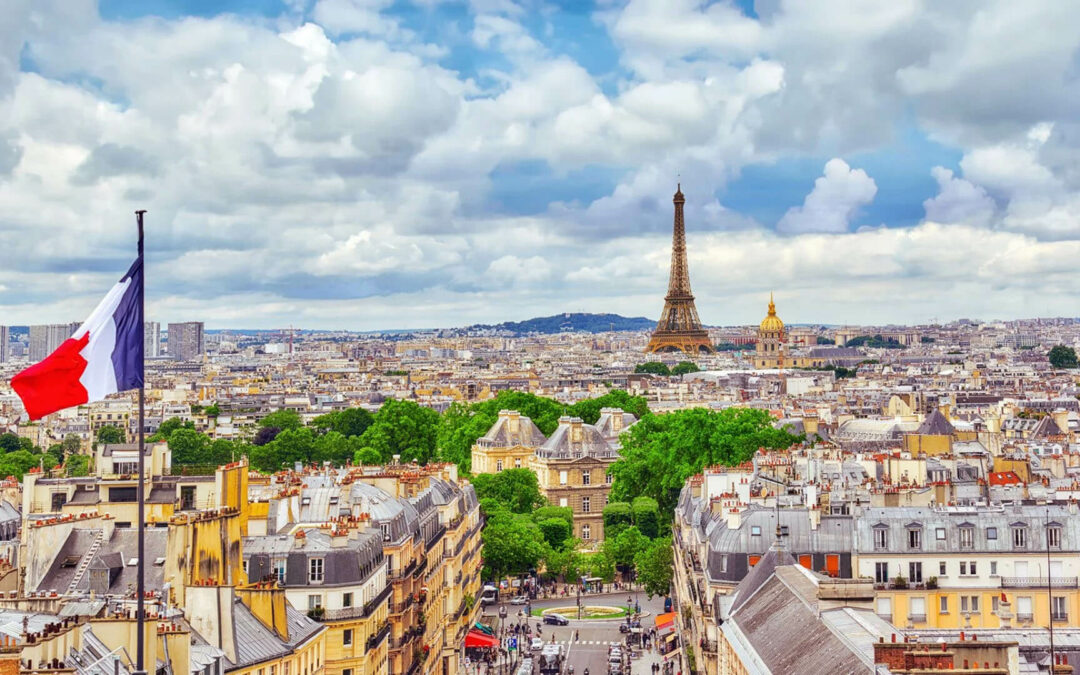 Combien gagnent les Français et quel est leur patrimoine ?