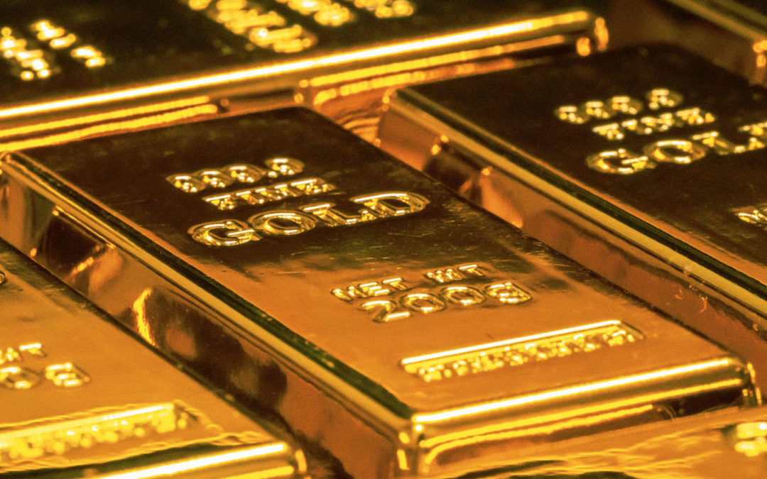 Comment acheter de l’or sans perdre d’argent ?