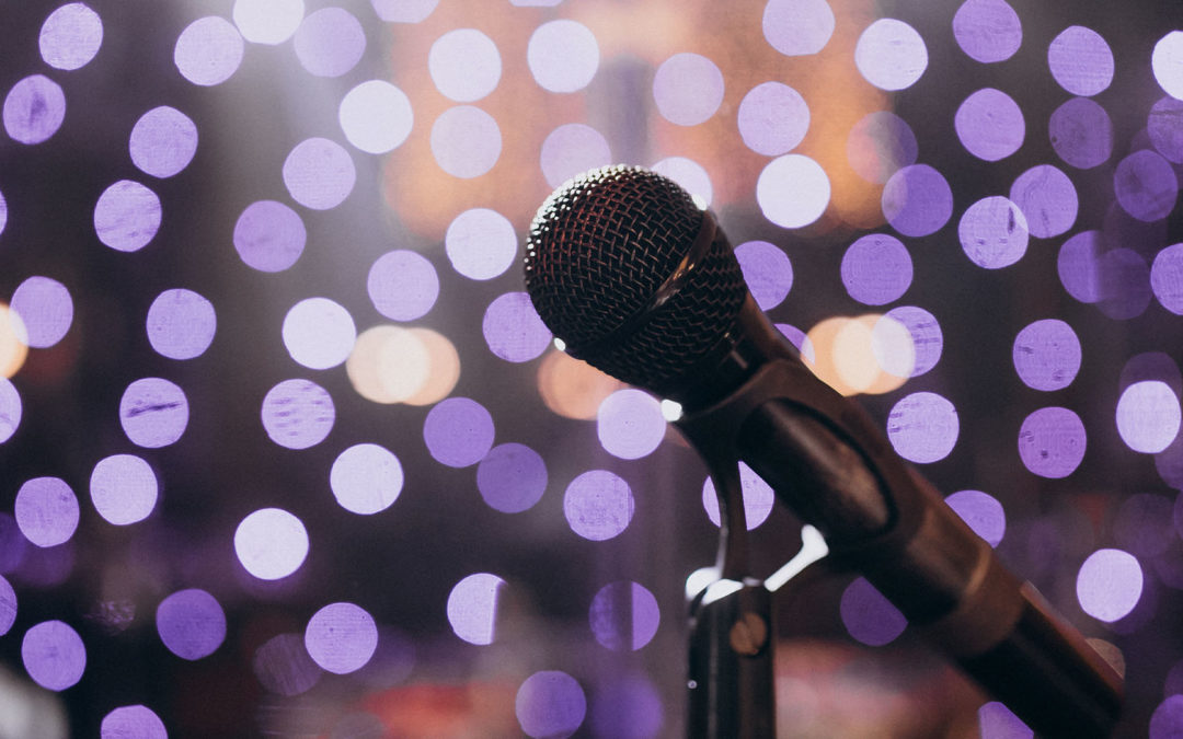Comment apprendre à bien parler en public ? 9 techniques