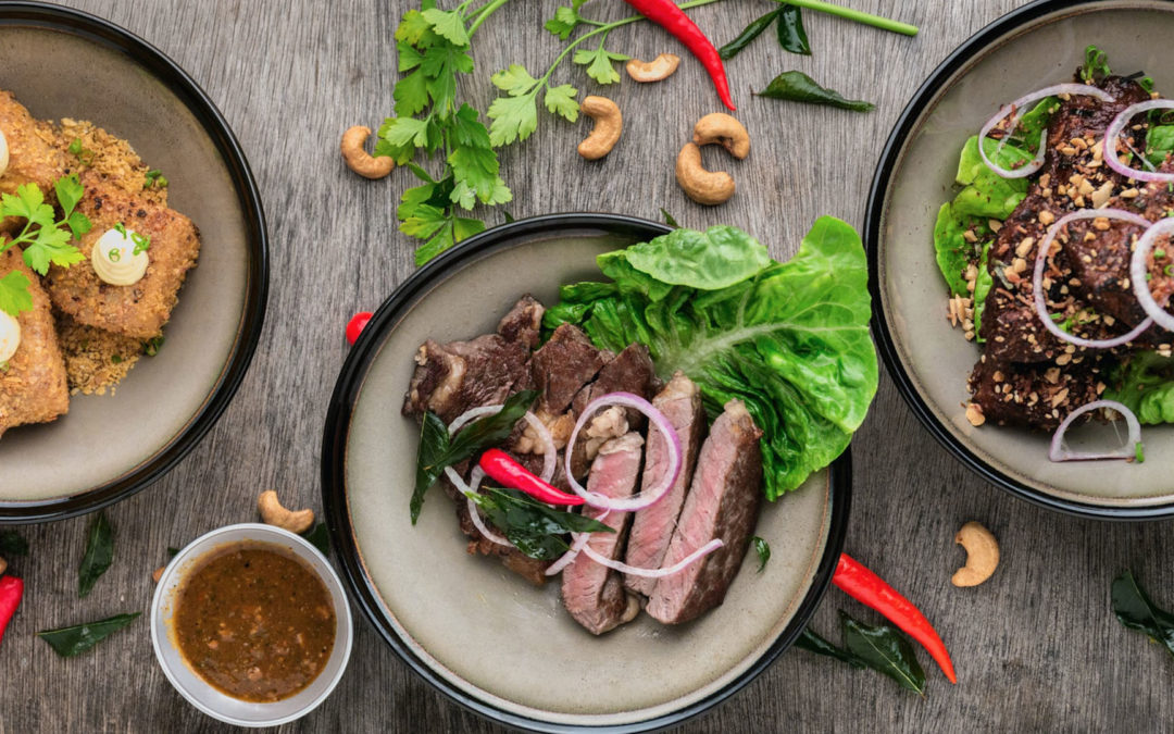 Comment augmenter sa productivité grâce à l’alimentation ?