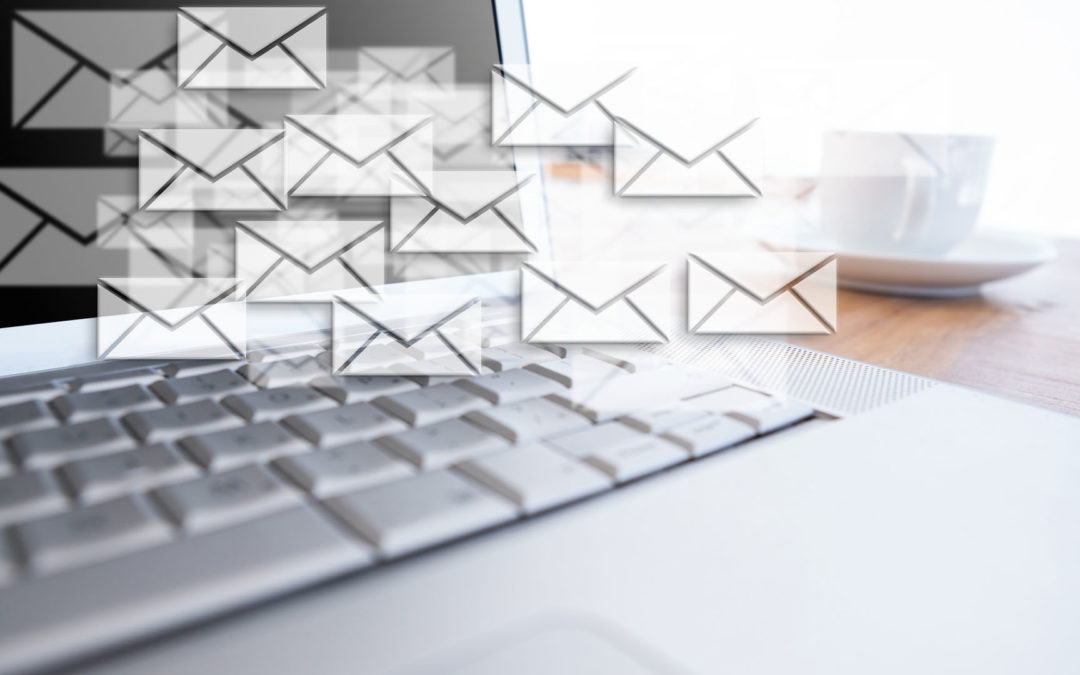 Comment augmenter vos taux de conversion emails ?