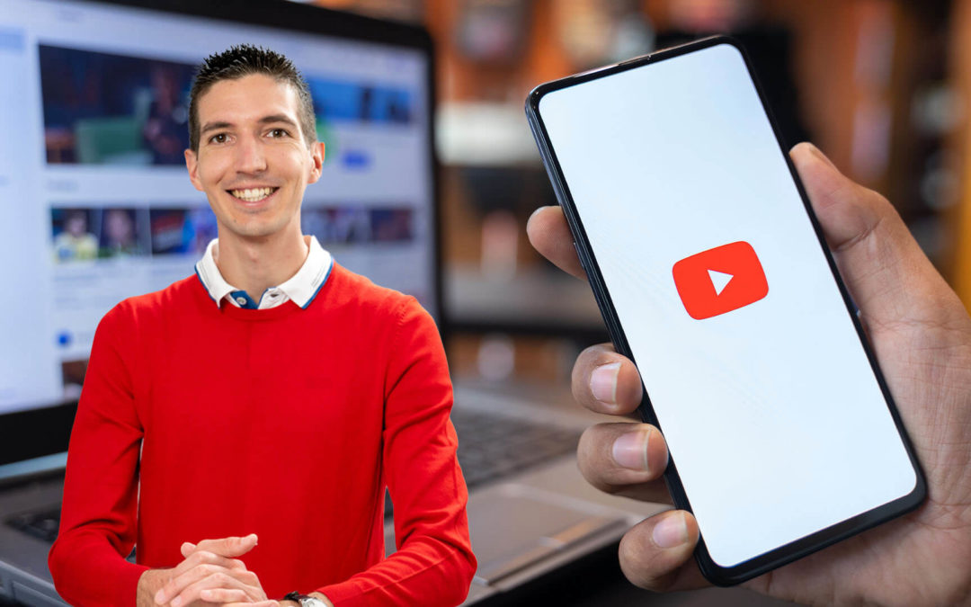 130 000 vues sur Youtube en moins de 30 minutes par jour en partant de 0