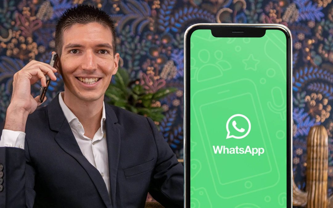 Comment communiquer efficacement avec WhatsApp ?