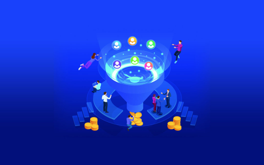 Comment construire un tunnel de vente en 7 jours ?