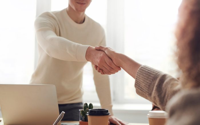 Comment convaincre un partenaire ?
