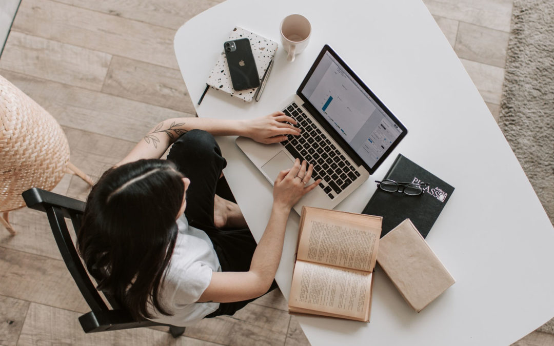 Comment créer une page de vente qui vend vos formations ?