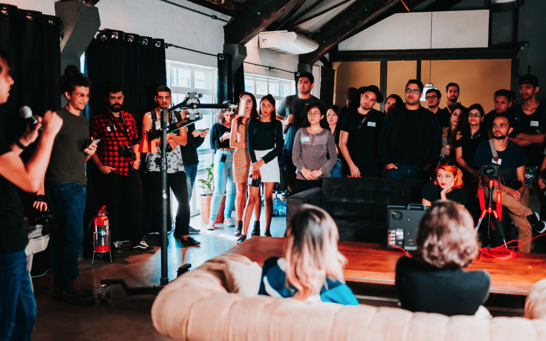 Comment se créer une audience en partant de 0 ?