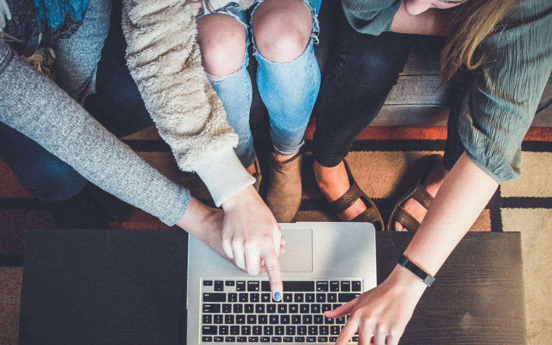 Comment créer une audience en partant de zéro ?