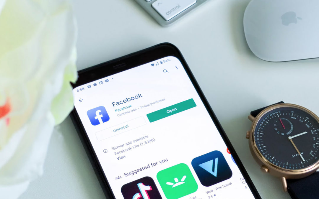 Comment créer votre campagne Facebook ? (partie 2)