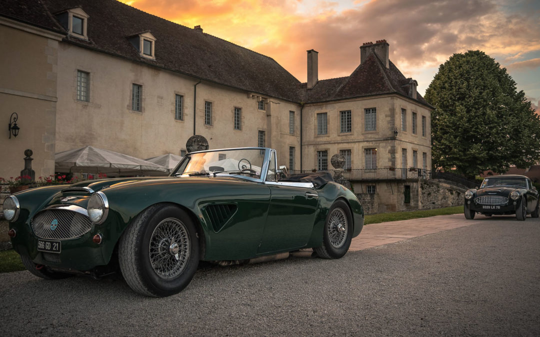 Comment créer et développer votre patrimoine ? Olivier Patrimoine