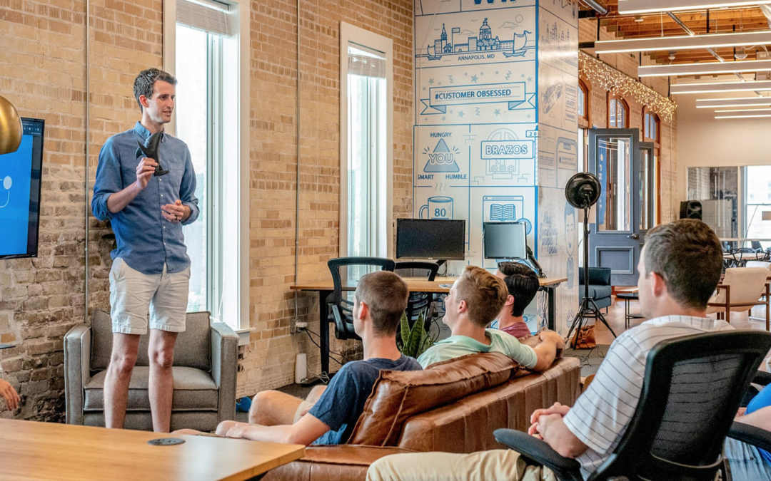 Comment se créer un réseau de partenaire en partant de 0 ?