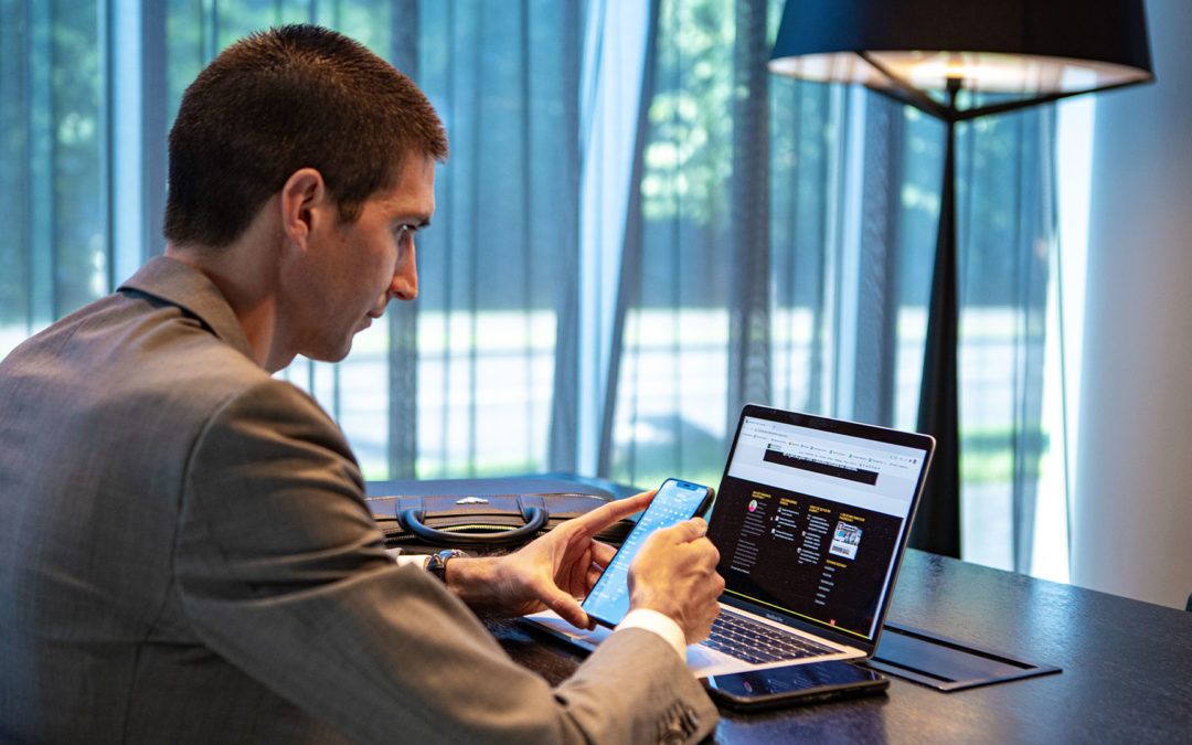 Comment enfin démarrer son business en ligne et gagner de l’argent ?