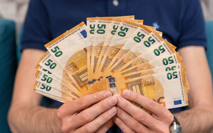Comment devenir millionnaire ? (Multipliez vos revenus)