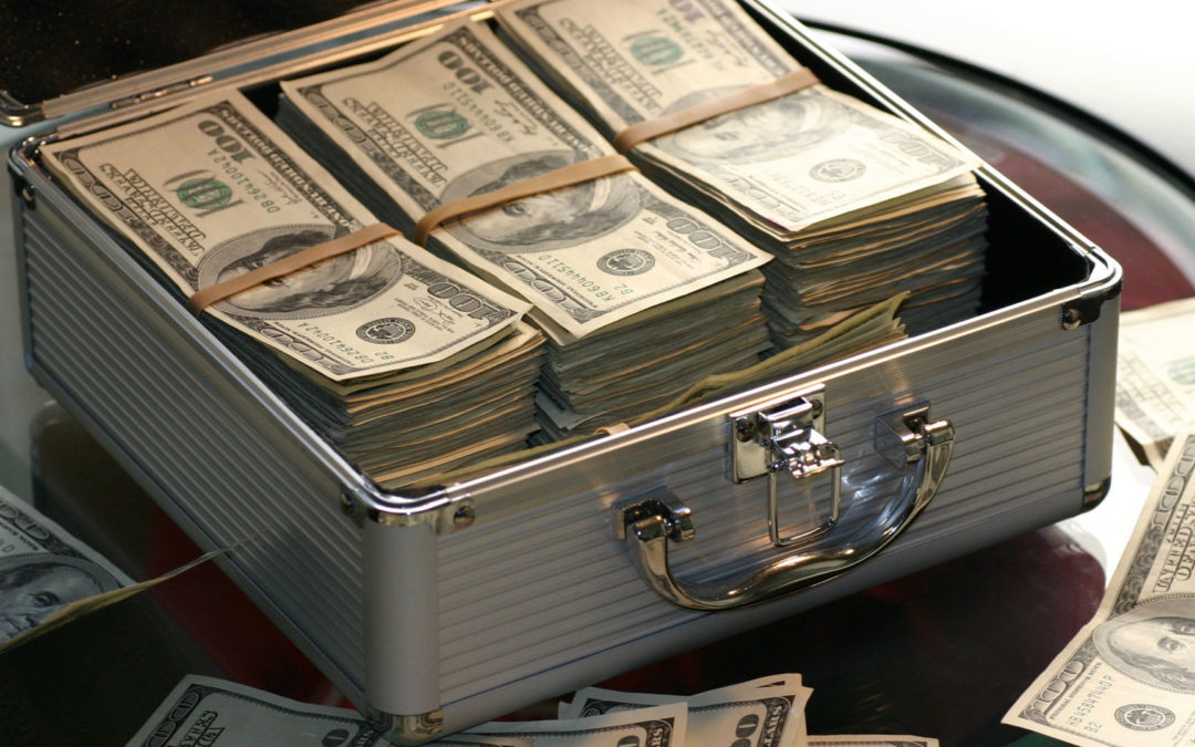 Comment devenir millionnaire avec un salaire moyen ?