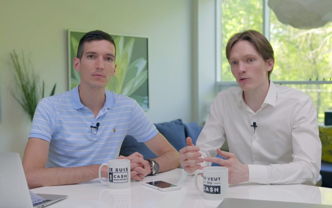 Comment devenir rentier en bourse ?