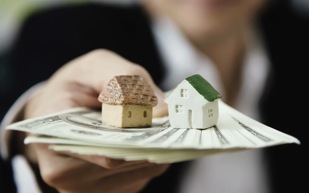 Comment devenir rentier immobilier ?