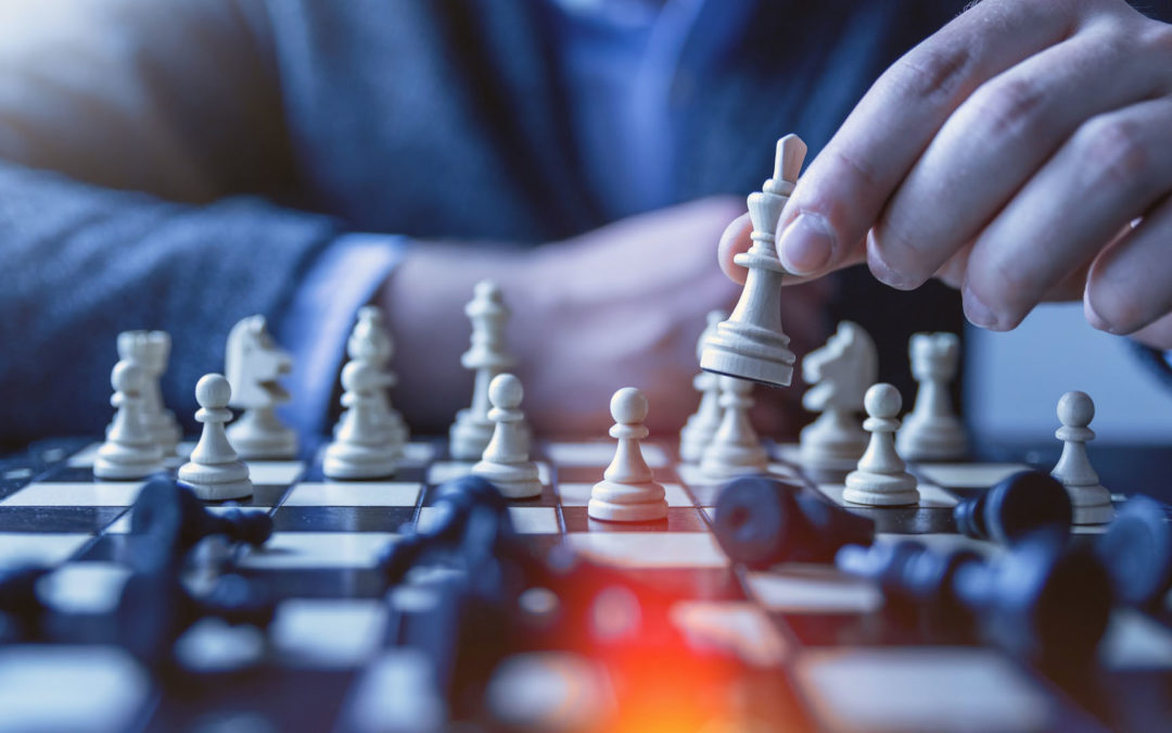 Comment être un bon entrepreneur ?