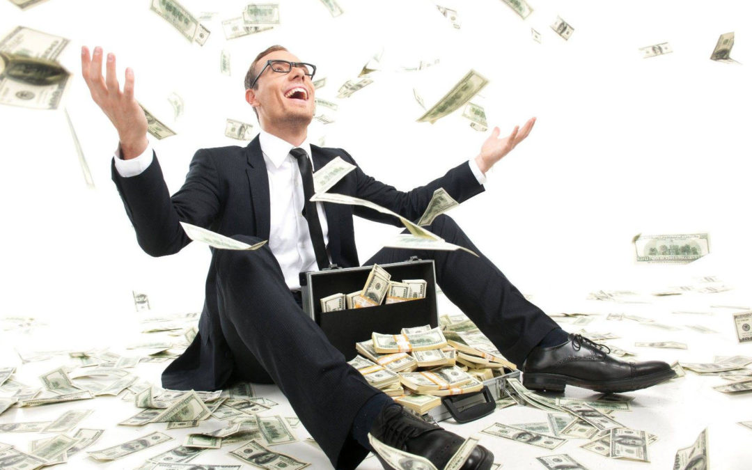 Comment être indépendant financièrement en 1 heure par jour ?