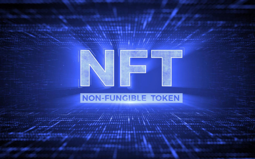 Comment fonctionnent les NFTs ?