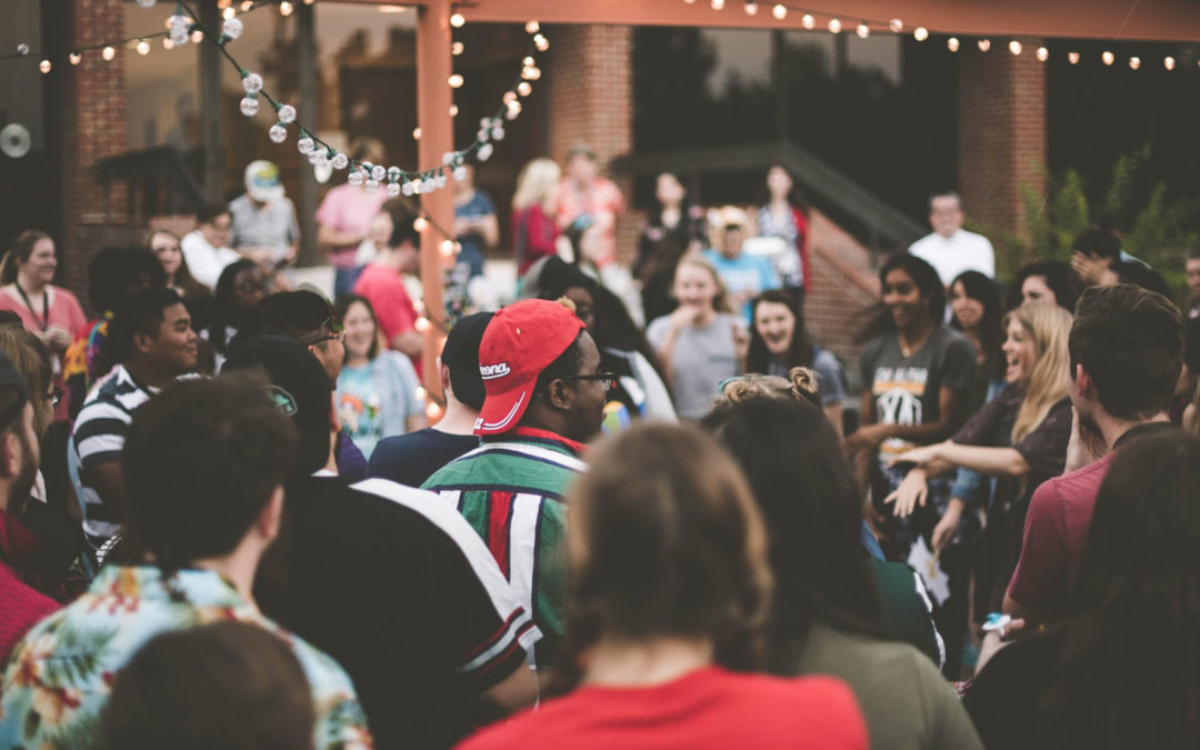 Comment gagner de l’argent dans un événement physique ?