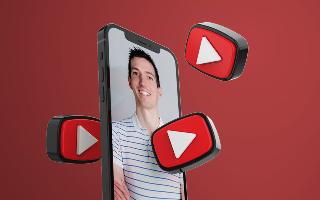 Comment gagner au moins 12 000 € par tranche de 100 000 vues sur youtube ?