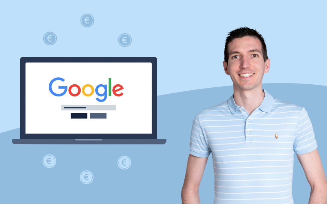 Comment gagner de l'argent avec google (beaucoup) ?