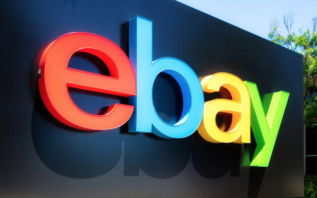 Comment faire pour gagner de l’argent avec Ebay ?