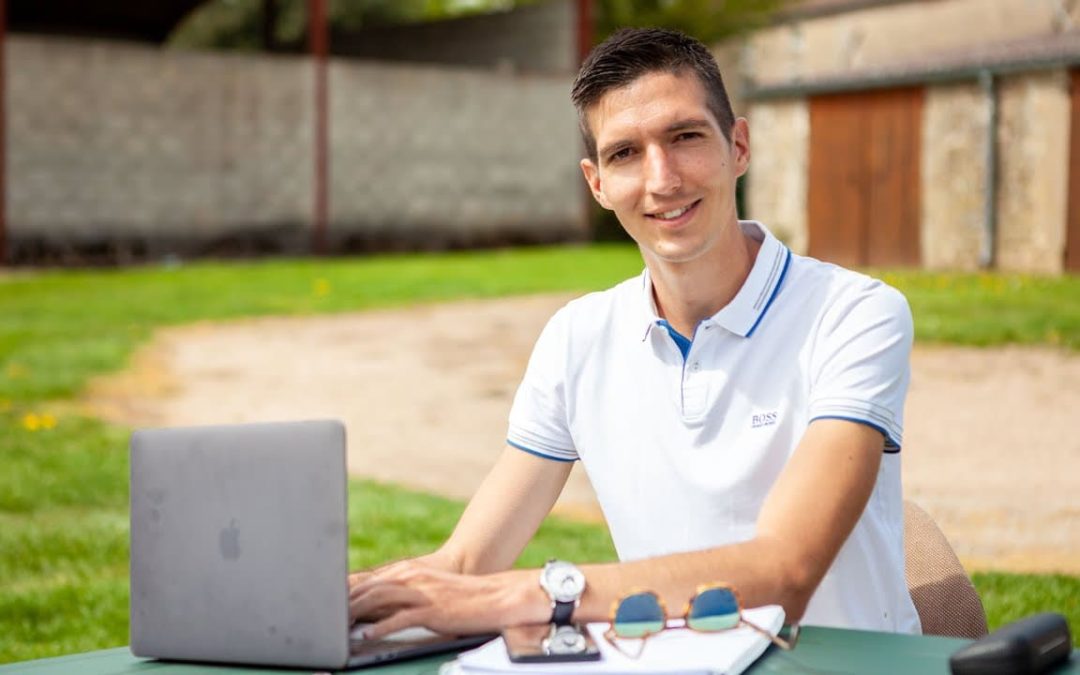 Comment gagner de l’argent avec l’affiliation en 4 étapes ?