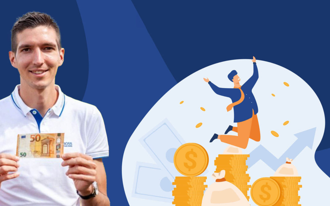 Comment gagner de l’argent facilement et rapidement ? 11 Astuces