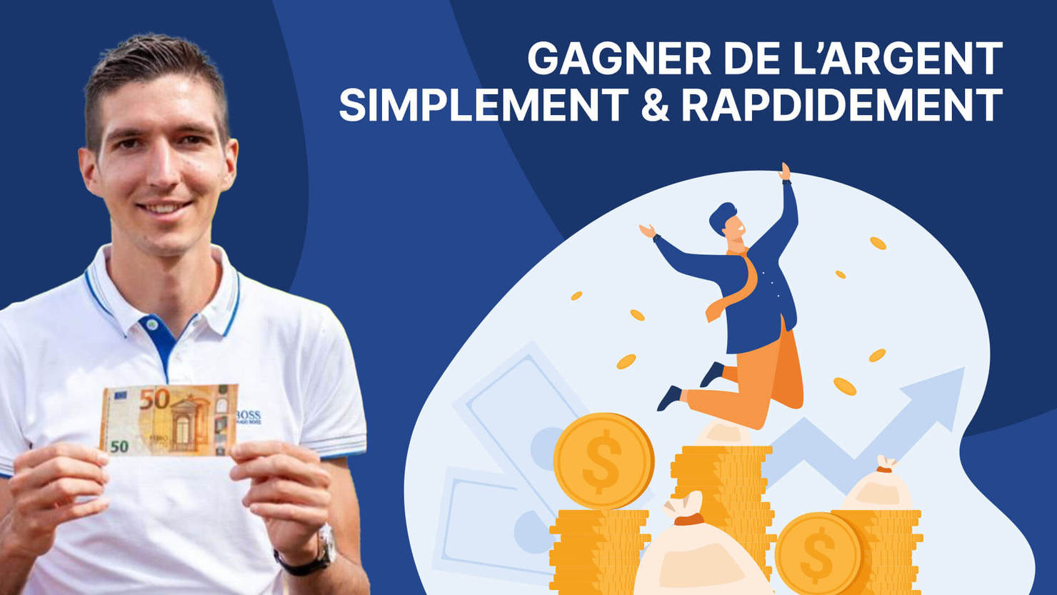 Comment gagner de l