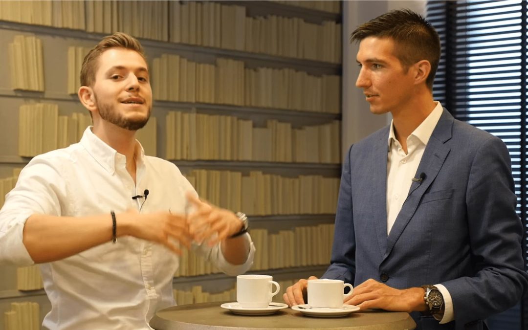 Comment gagner de l’argent sur internet avec le consulting ?