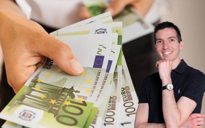 Comment gagner de l’argent avec 1000 euros ?