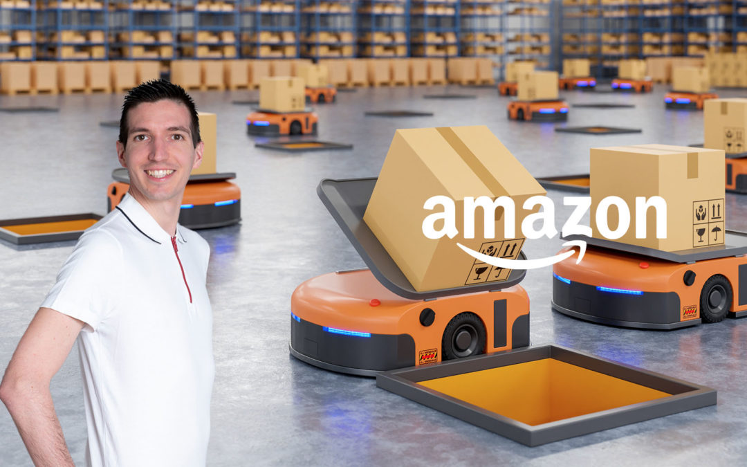 Comment gagner de l’argent avec Amazon ? Les meilleures solutions