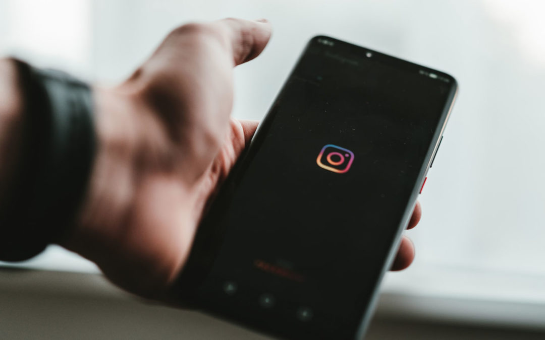 Comment gagner de l’argent avec Instagram ?