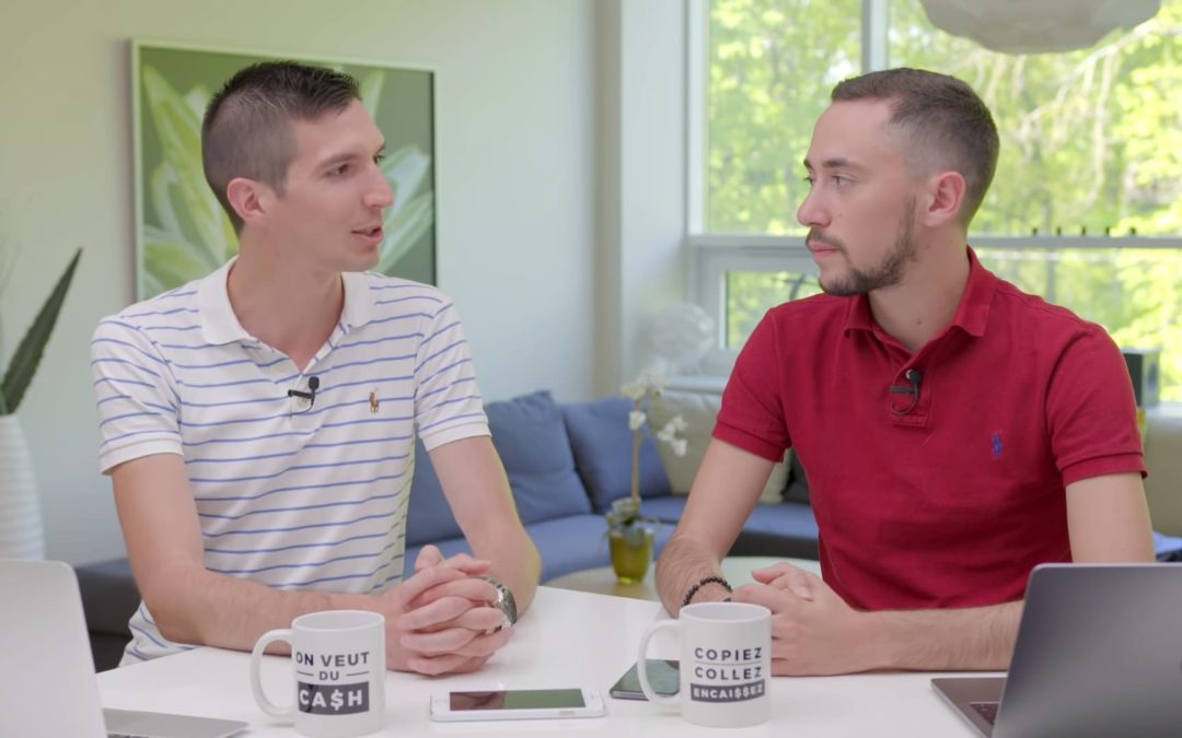 Comment gagner des royalties avec un livre ? (Raphaël Carteni)