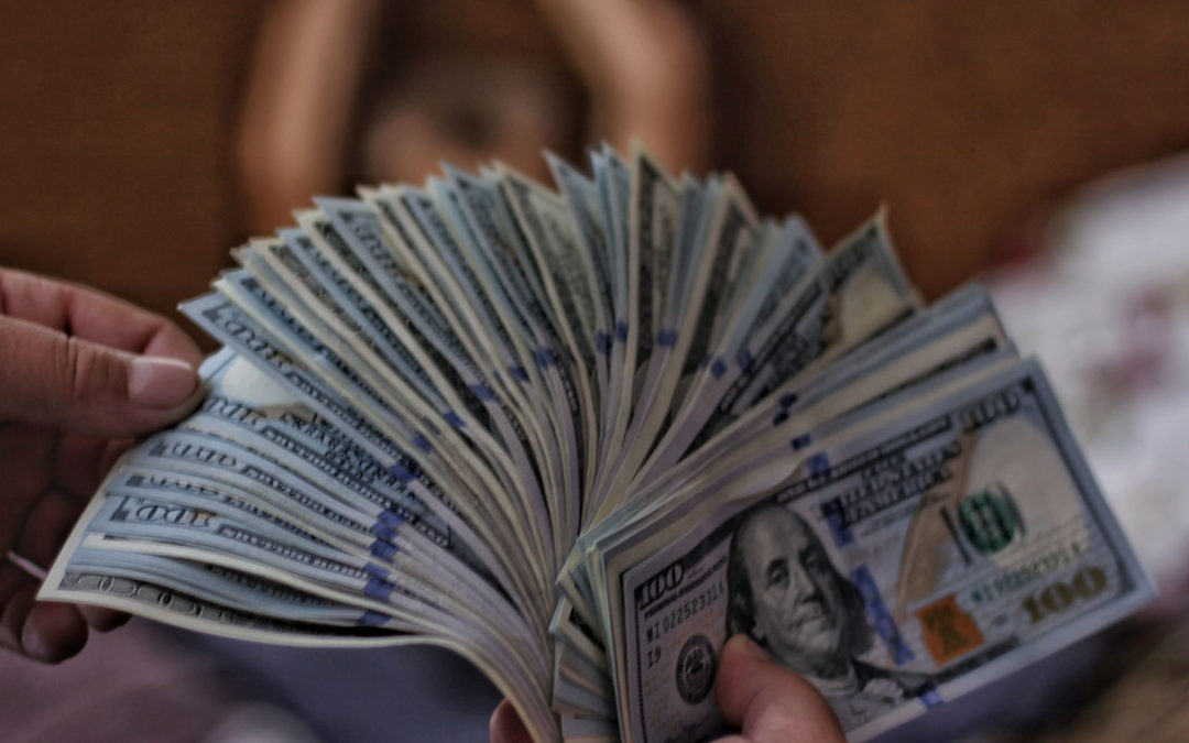 Comment gagner son premier million ?