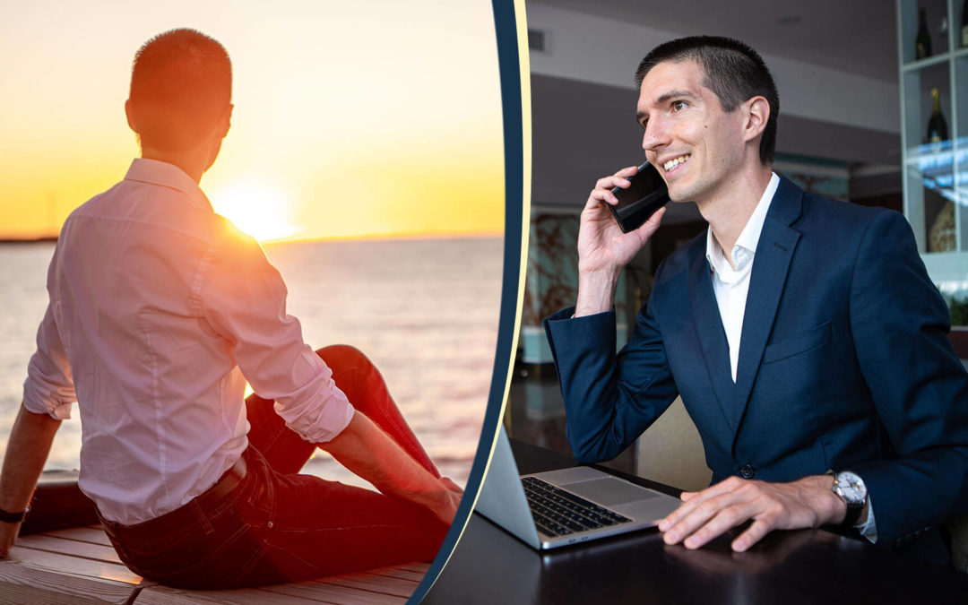 Comment Gérer son Business et sa Vie Personnelle ? 7 Conseils