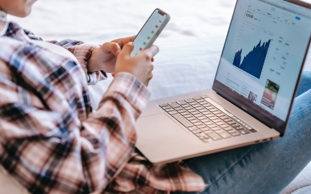 Comment investir en bourse avec moins de 200 € ?