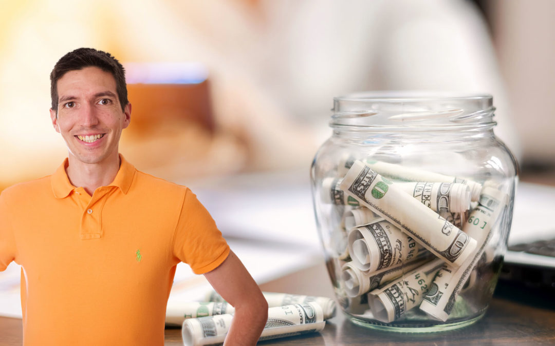 Comment faut-il investir chaque mois ?
