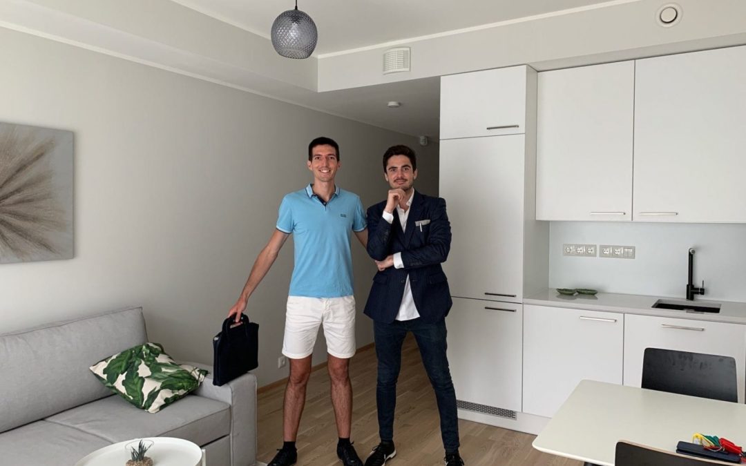 Pourquoi investir dans l’immobilier en Estonie ?