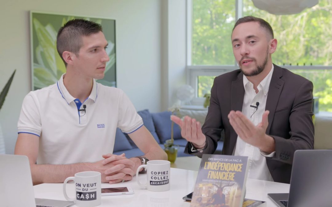 Comment investir dans l’immobilier sans argent ?