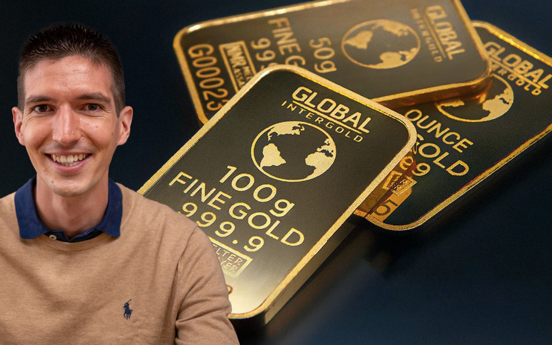 Comment investir dans l’or ?