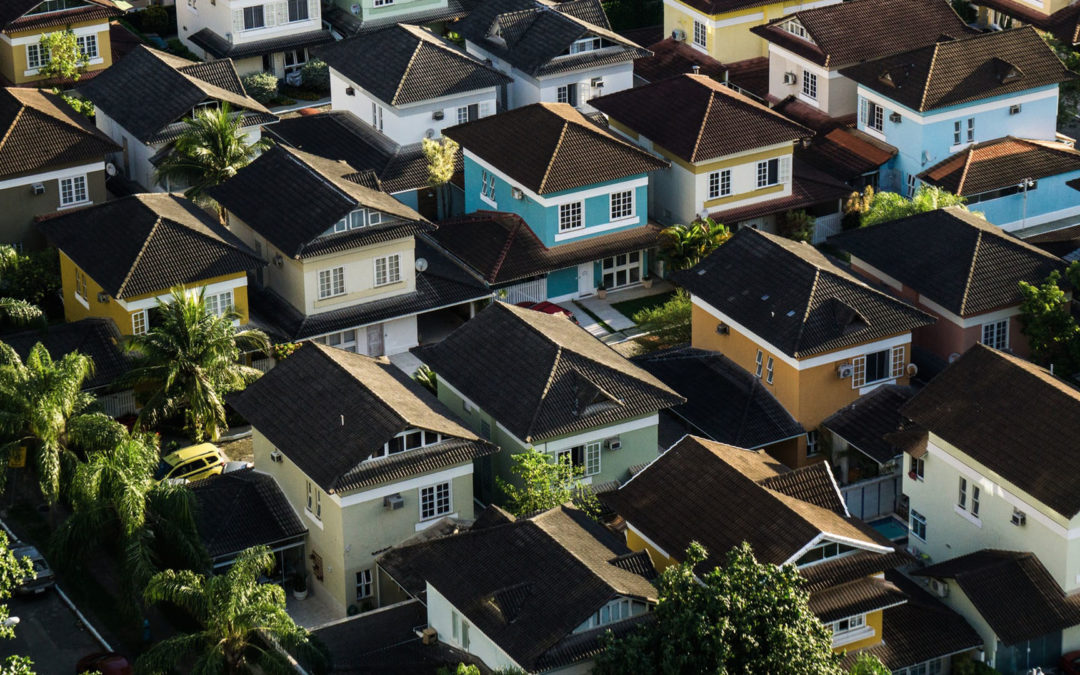 De 0 à 13 biens immobiliers à 26 ans