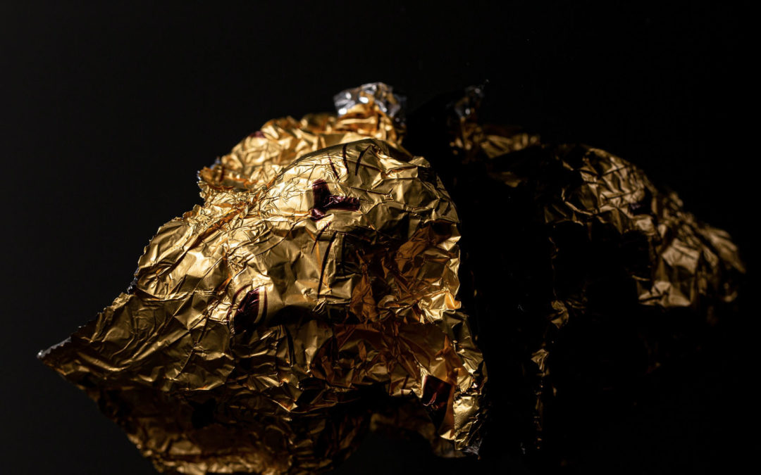 Comment investir dans l’or ? (Pierre Ollier)