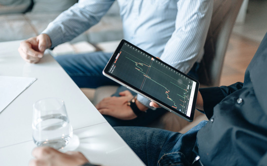 Comment obtenir les cours de la Bourse en temps réel ?