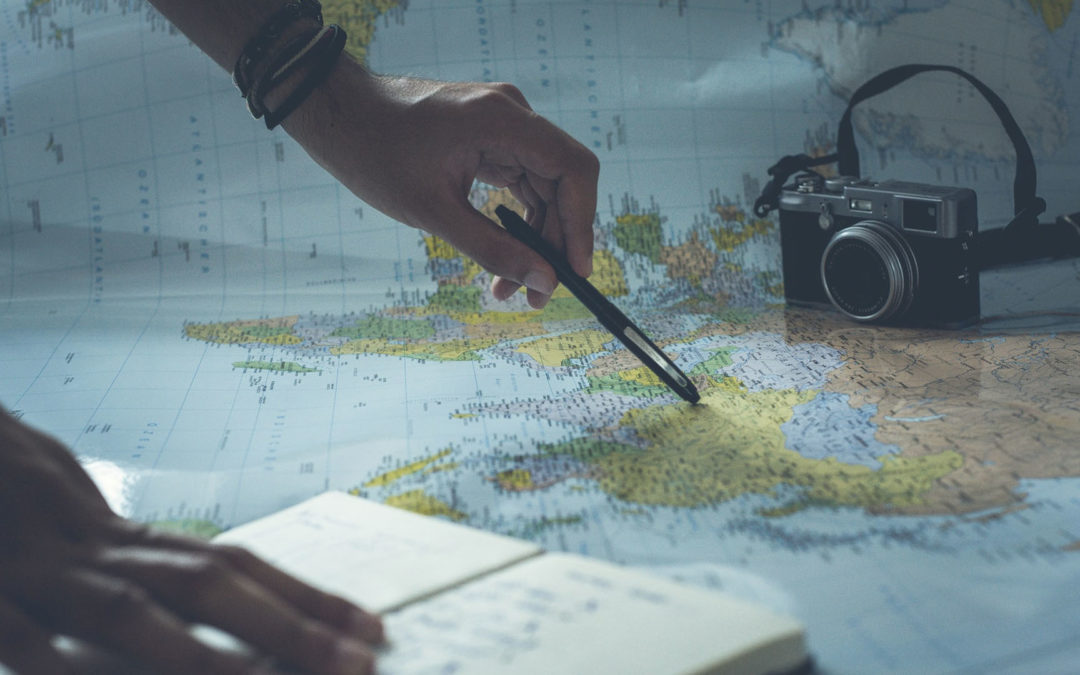 Comment ouvrir un compte bancaire à l’étranger ?