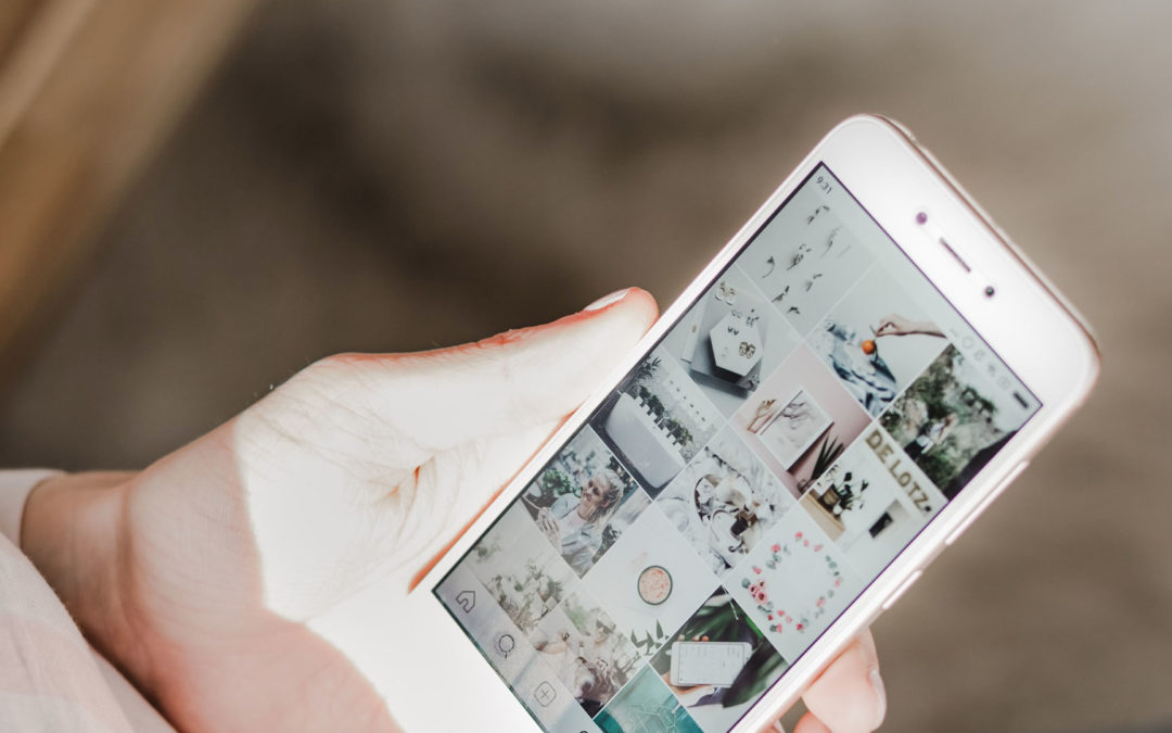 Comment passer de 0 à 2,2 millions d’abonnés sur Instagram ?