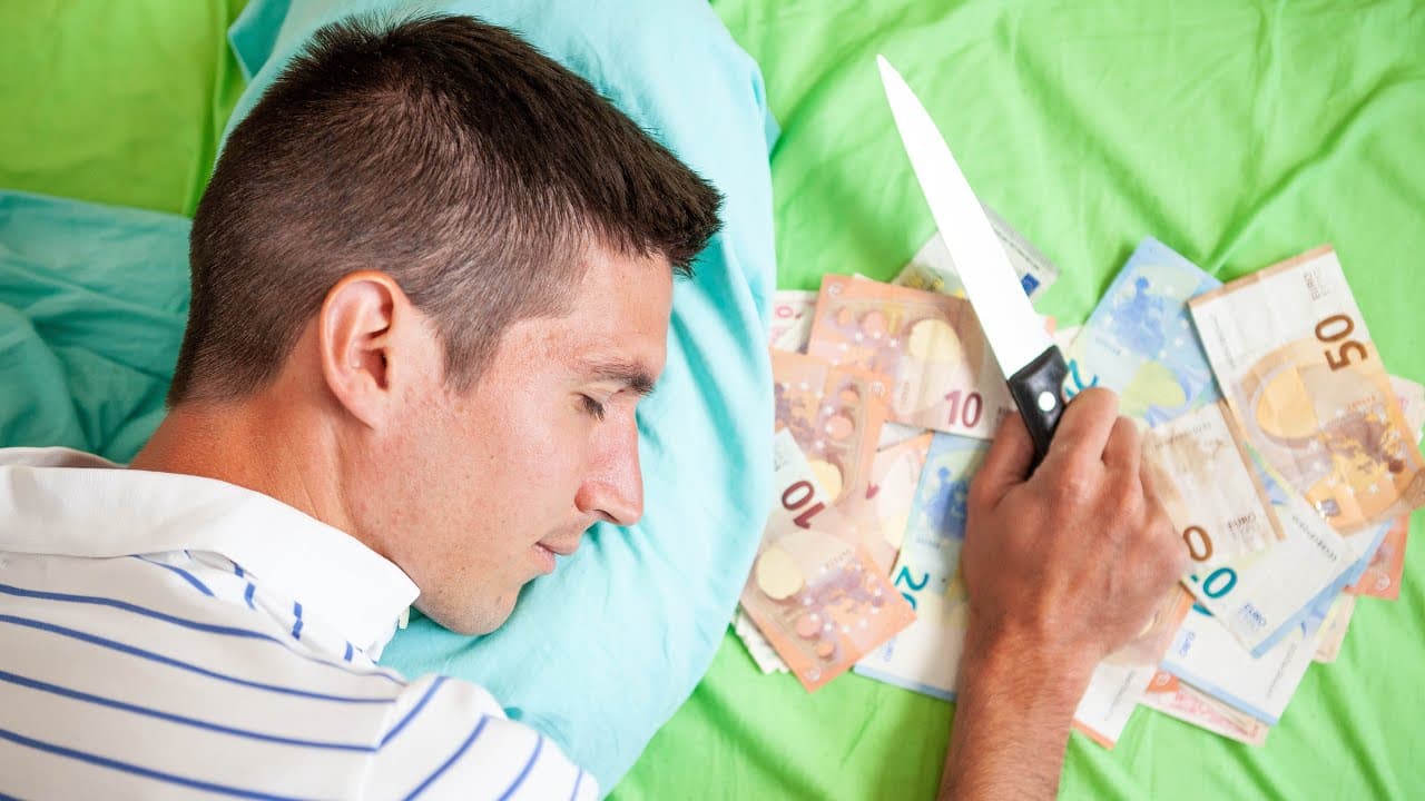 Comment protéger son argent en cas de crise bancaire