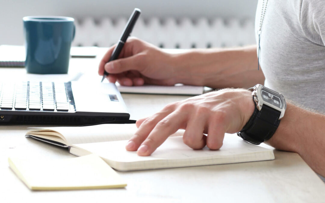 Comment publier son livre ?