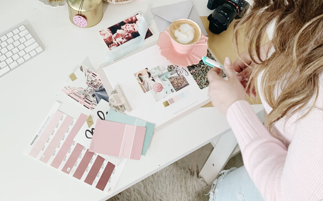 Comment réaliser votre branding ? (image de marque)